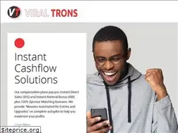 Sites similar to viraltrons.com