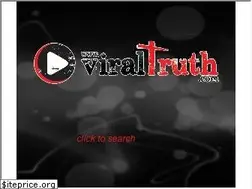 Sites similar to viraltruth.com