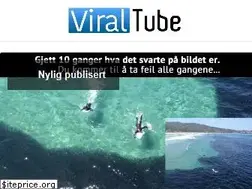 Sites similar to viraltube.no