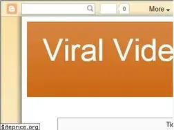 Sites similar to viraltubevideos.blogspot.com