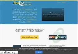 Sites similar to viralurl.com