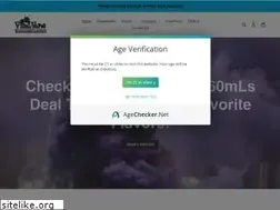 Sites similar to viralvapes.com