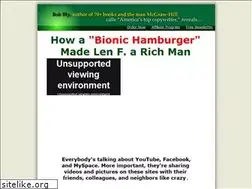 Sites similar to viralvideomarketinghandbook.com