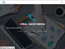 Sites similar to viralwave.in