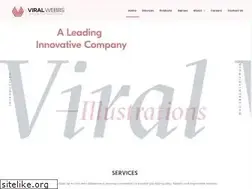 Sites similar to viralwebbs.com