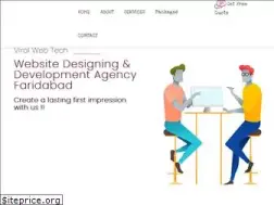 Sites similar to viralwebtech.com