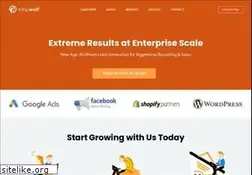 Sites similar to viralwolf.com