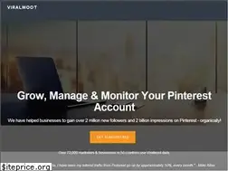 Sites similar to viralwoot.com