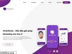 Sites similar to viralworks.com