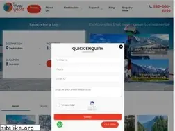 Sites similar to viralyatra.com