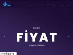 Sites similar to viralyazilim.com