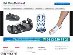 Sites similar to viramedikal.com