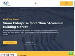 Sites similar to viramenterprise.com