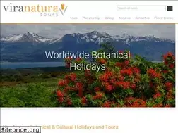 Sites similar to viranatura.com