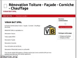 Sites similar to viranbat.be