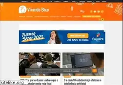 Sites similar to virandobixo.com.br