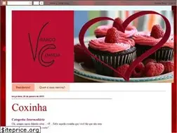 Sites similar to virandocomida.blogspot.ca