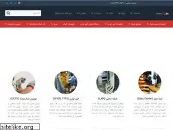 Sites similar to viranet.ir