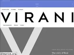 Sites similar to virani.ca