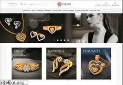 Sites similar to viranigems.in