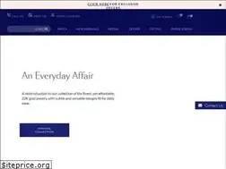 Sites similar to viranijewelers.com
