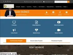 Sites similar to viransehir.bel.tr