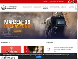 Sites similar to viransehir.gov.tr