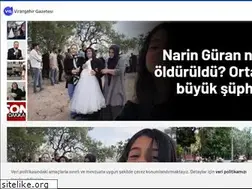 Sites similar to viransehirgazetesi.com