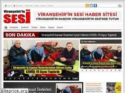 Sites similar to viransehirinsesi.com