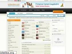 Sites similar to viranturkubar.rehberalem.com