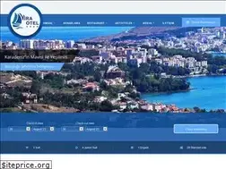 Sites similar to viraotel.com