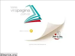 Sites similar to virapagina.com.br