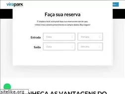 Sites similar to virapark.com.br