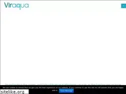 Sites similar to viraqua.uk