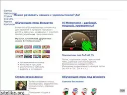 Sites similar to virartech.ru