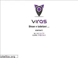 Sites similar to viras.si