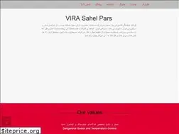 Sites similar to virasahel-co.ir