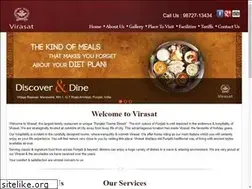Sites similar to virasathaveli.com