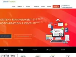 Sites similar to virasatsolutions.com