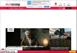 Sites similar to virascoop.com
