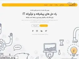 Sites similar to virasepehr.com
