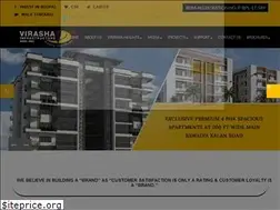 Sites similar to virasha.com