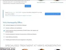 Sites similar to virashomeopathy.com