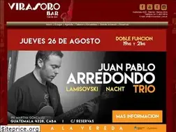 Sites similar to virasorobar.com.ar