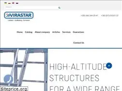 Sites similar to virastar.ua