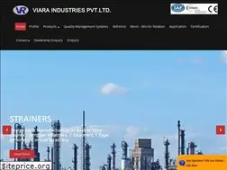 Sites similar to virastrainers.com