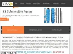Sites similar to virasubmersible.com