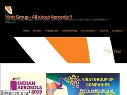 Sites similar to virat.co.in