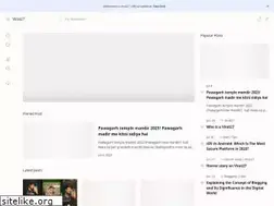Sites similar to virat27.blogspot.com