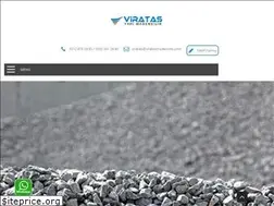 Sites similar to viratasmadencilik.com